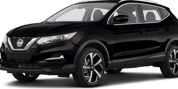 NISSAN ROGUE SPORT 2021 JN1BJ1AW0MW661645 image